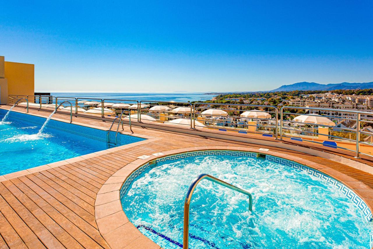 Senator 4* Marbella